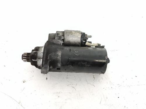 Used Starter SEAT ALHAMBRA (7V8, 7V9) 1.9 TDI (131 hp) 27426928
