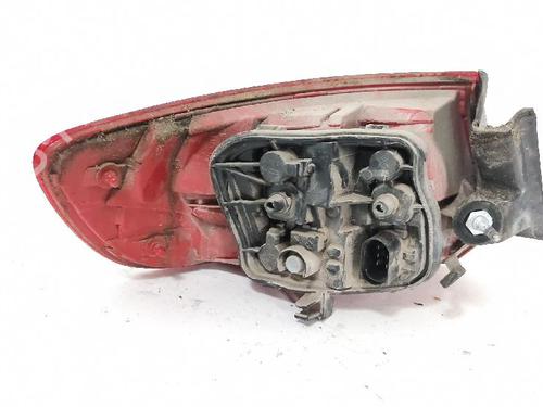 Right taillight AUDI A3 (8P1) 2.0 TDI 16V | BP27626269C35