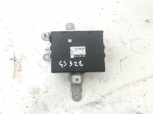 Used Engine control unit (ECU) Engine control unit (ECU) 37756630 37756630