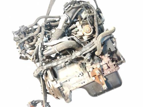 Engine FORD TRANSIT COURIER B460 Box Body/MPV 1.6 TDCi | BP27422488M1 - Image 3