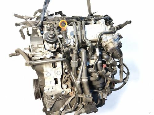 Engine SEAT LEON (5F1) 2.0 TDI | BP27428943M1 - Image 2