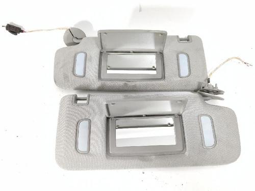 Left sun visor CHEVROLET ORLANDO (J309) 2.0 D | BP27431121I1