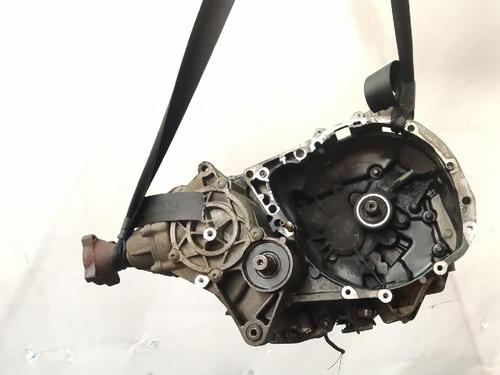 Used Gearbox Gearbox RENAULT KANGOO (KC0/1_) 1.6 16V (95 hp) 39944083 39944083