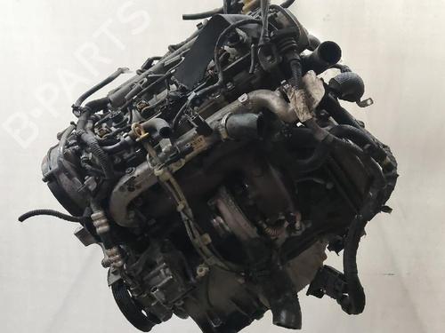 Engine ALFA ROMEO 159 (939_) 1.9 JTDM 16V (939AXC1B, 939AXC12) | BP33454893M1 - Image 2