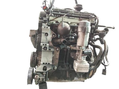 Motor VW BORA I (1J2) 1.9 TDI (101 hp) 27415801