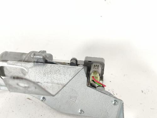 Rear wiper motor NISSAN NOTE (E12) 1.2 | BP31012793M102