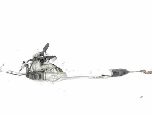 Used Steering rack Steering rack PEUGEOT 208 II (UB_, UP_, UW_, UJ_) 1.2 PureTech 130 (131 hp) 27418673 27418673
