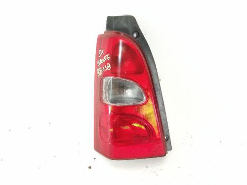 Used Left taillight Left taillight SUZUKI WAGON R+ (MA) 1.3 (RB413) (94 hp) 27431775 27431775