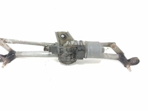 Used Front wiper motor Front wiper motor LANCIA YPSILON (843_) 1.2 (843.AXA1A) (60 hp) 34113442 34113442
