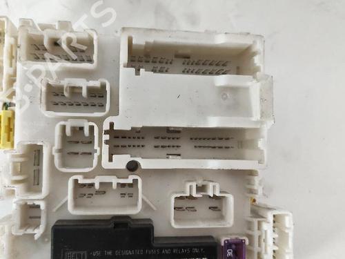 Fuse box SUZUKI VITARA (LY) 1.6 DDiS (APK 416D) | BP40178432E1 - Image 2