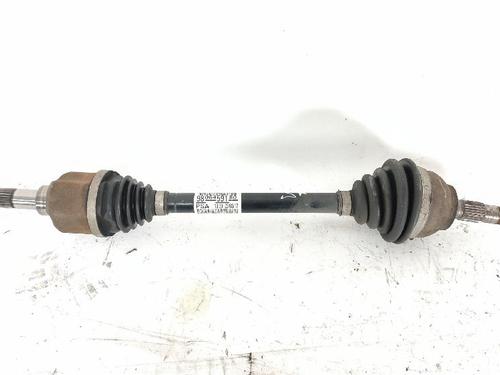 Used Left front driveshaft Left front driveshaft CITROËN C3 III (SX) 1.6 BlueHDi 75 (75 hp) 27411965 27411965