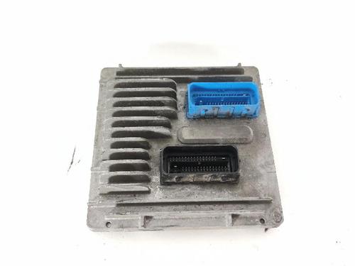 Used Engine control unit (ECU) OPEL CORSA E (X15) 1.4 (08, 68) (90 hp) 32008146