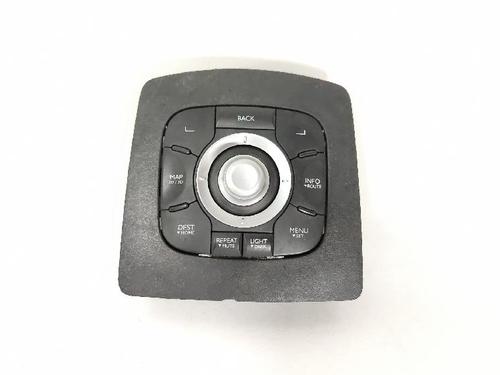 Used Switch Switch RENAULT SCÉNIC III (JZ0/1_) 1.5 dCi (110 hp) 27496037 27496037