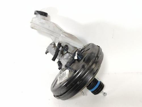 Used Servo brake Servo brake PEUGEOT 208 II (UB_, UP_, UW_, UJ_) 1.2 PureTech 75 (75 hp) 29298364 29298364