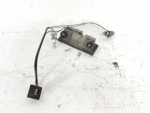 Trunk håndtak Trunk håndtak OPEL ZAFIRA / ZAFIRA FAMILY B (A05) 1.6 (M75) (115 hp) 33951228 33951228