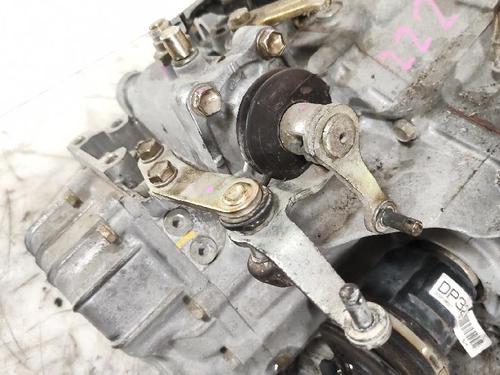 Gearbox TOYOTA YARIS (_P1_) 1.5 (NCP13_, NCP13R) | BP27432368M3 