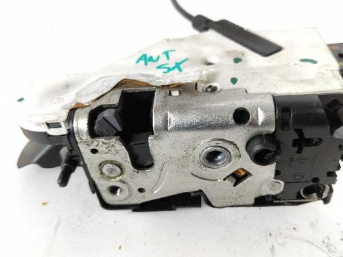 Front left lock CITROËN C4 Picasso I MPV (UD_) 2.0 HDi 138 | BP27418390C98 
