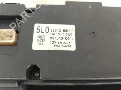 Other SUZUKI SX4 (EY, GY) 1.6 VVT 4x4 (RW416) | BP27412336O1 