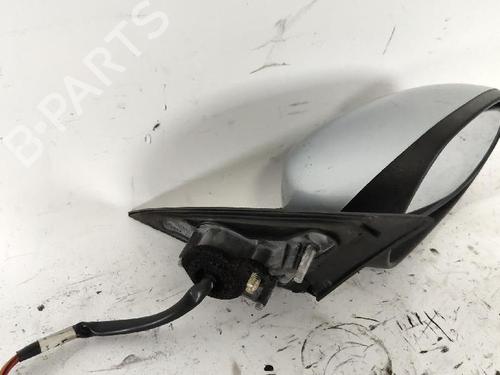 Retrovisor derecho JAGUAR X-TYPE I (X400) 2.2 D | BP28180131C27 