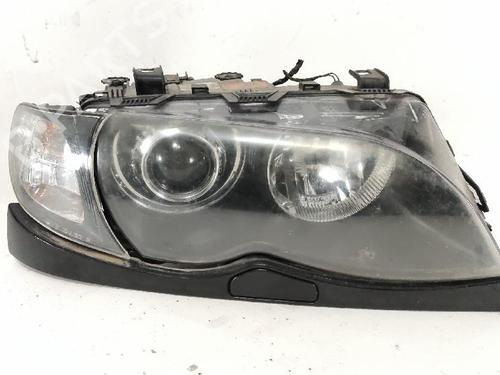 Used Right headlight Right headlight BMW 3 Touring (E46) 320 d (150 hp) 31636407 31636407