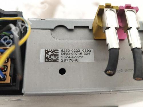 Radio VW POLO VI (AW1, BZ1, AE1) 1.0 MPi | BP37711232E6 - Image 4