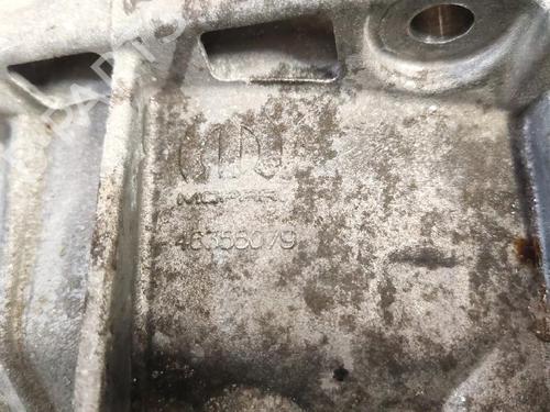 Gearbox FIAT DUCATO Bus (250_) 100 Multijet 2,2 D | BP33014510M3  - Image 6