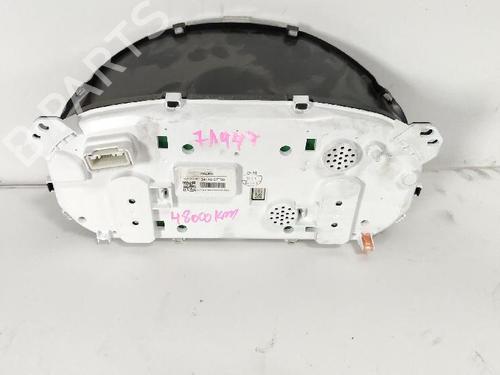 Instrument cluster SUZUKI S-CROSS 1.4 Smart Hybrid AllGrip (AKP414) | BP39944114C47 - Image 3