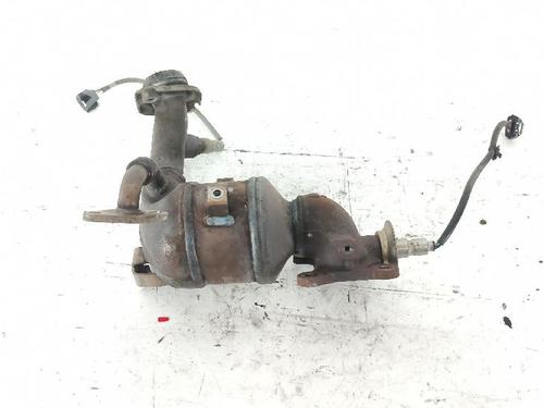 Katalysator für Katalysator MITSUBISHI MIRAGE / SPACE STAR VI Hatchback (A0_A) 1.2 (71 hp) 34534525 34534525