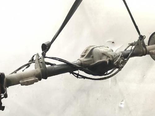 Bagaksel MERCEDES-BENZ SPRINTER 3,5-t Van (B907, B910) 311 CDI (910.631, 910.633) (114 hp) 29204146