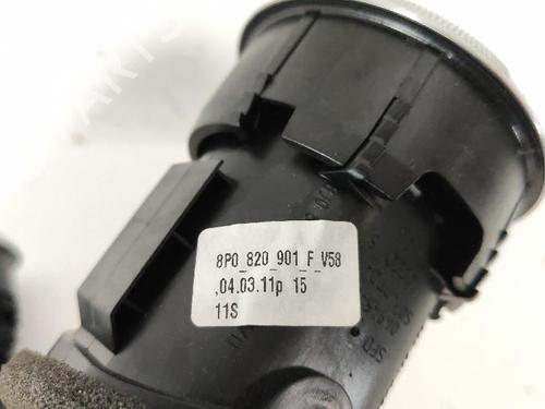 Air vent AUDI A3 (8P1) 1.2 TSI | BP29583418I21 - Image 4
