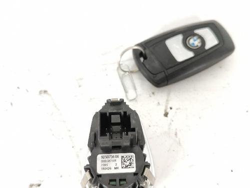 Ignition barrel BMW 4 Coupe (F32, F82) 420 d xDrive | BP27415100M48 