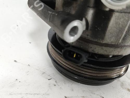 AC compressor CHEVROLET SPARK (M300) 1.0 | BP27429602M34 - Image 3