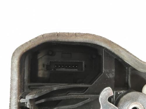 Rear right lock BMW 5 (E60) 520 i | BP27420028C99 