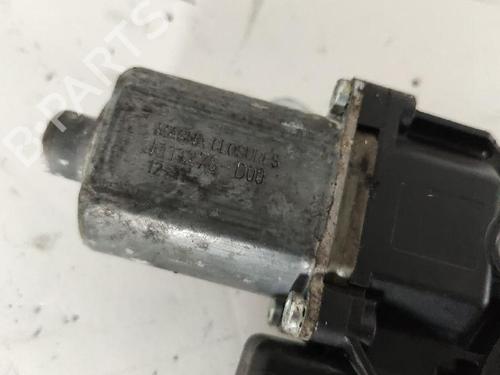 Front left window mechanism OPEL MERIVA B MPV (S10) 1.7 CDTI (75) | BP38556476C22 - Image 5