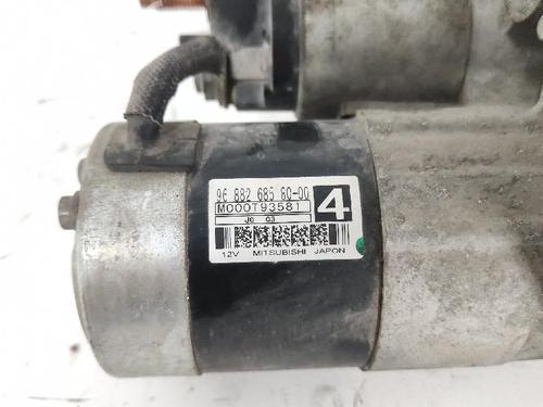 Starter CITROËN C3 Picasso (SH_) 1.6 HDI 90 | BP27422340M8 