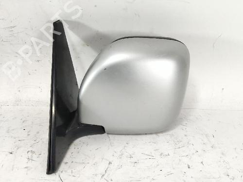 Used Left mirror Left mirror MITSUBISHI PAJERO III Canvas Top (V6_W, V7_W) 3.2 DI-D (V68W, V78W) (165 hp) 31695049 31695049