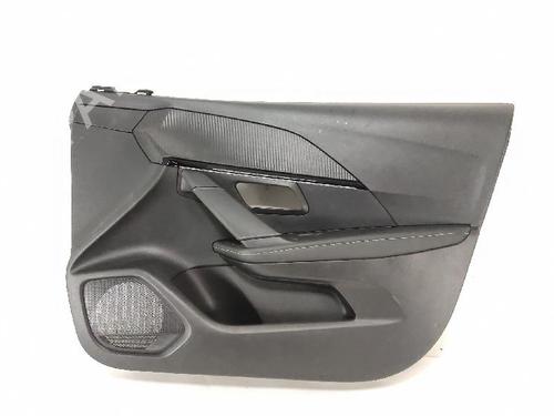 Forreste højre beklædning Forreste højre beklædning PEUGEOT 208 II (UB_, UP_, UW_, UJ_) 1.5 BlueHDI 100 (102 hp) 34238220 34238220