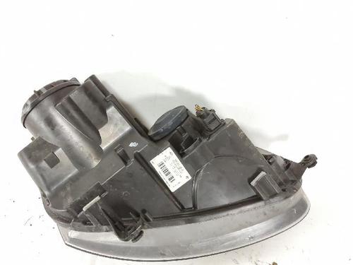 Left headlight VW GOLF V (1K1) 1.9 TDI | BP33686875C28  - Image 5