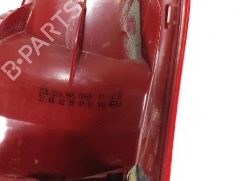 Right taillight VW PASSAT B6 (3C2) 2.0 TDI | BP36555295C35 - Image 5