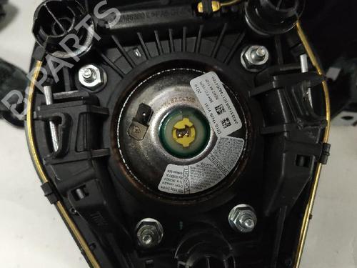 Airbag Kit FORD FIESTA VI (CB1, CCN) 1.6 TDCi | BP27422018C86 