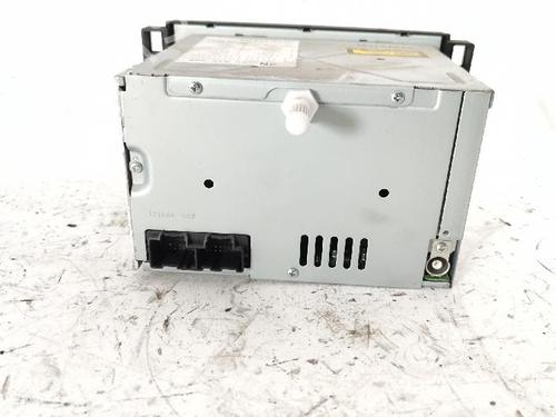 Radio CHEVROLET CAPTIVA (C100, C140) 2.0 D 4WD | BP27429014E6 