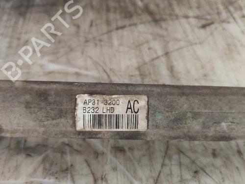 Steering rack FORD B-MAX (JK) 1.0 EcoBoost | BP39974652M22 - Image 4