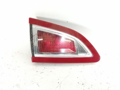 Used Left taillight RENAULT SCÉNIC III (JZ0/1_) 1.5 dCi (110 hp) 27420200