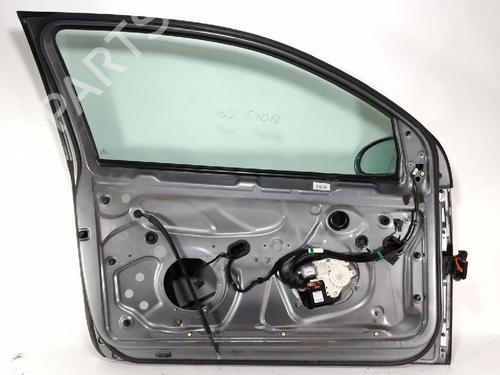 Left front door VW GOLF PLUS V (5M1, 521) 2.0 TDI | BP27414223C2 
