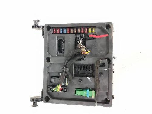 Used Electronic module FORD GALAXY I (WGR) 1.9 TDI (115 hp) 27411300