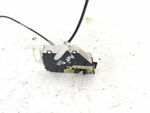 Used Front right lock CITROËN C4 I (LC_) 1.6 16V (109 hp) 27414638