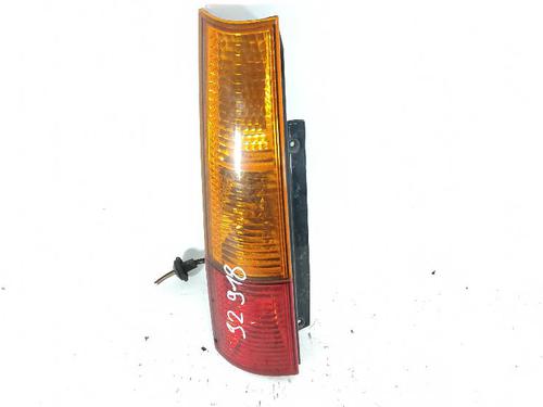 Used Left taillight Left taillight SUZUKI IGNIS II (MH) 1.3 DDiS (RM413D) (70 hp) 27417979 27417979