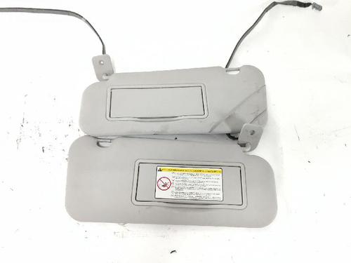 Used Left sun visor PEUGEOT 207 (WA_, WC_) 1.6 16V Turbo (150 hp) 27430814