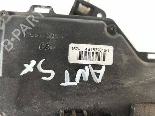 Front left lock AUDI A4 B6 (8E2) 1.9 TDI | BP27414610C98 