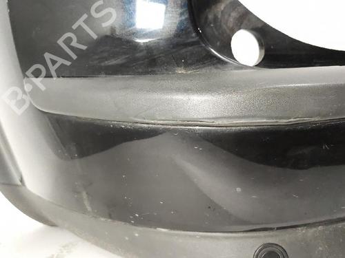 Rear bumper FORD FOCUS II Turnier (DA_, FFS, DS) 2.0 TDCi | BP27416015C8 